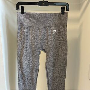 Gray Gymshark Leggings Activewear